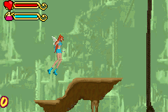 WinX Club - Quest for the Codex (Europe) (En,Fr,De,Es,It) Cover